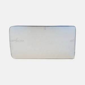 Almofada VISCOCARBONO com 60cm marca Molaflex by Conforama, photo 1