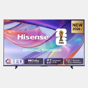 TV 65 polegadas HISENSE 65E7S Smart TV 4K UHD by Conforama, photo 1