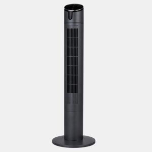 Ventoinha de torre MEI TF6017 3 velocidades 50W da Conforama, fotografia 1