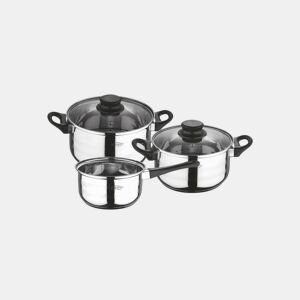 Utensílios de cozinha TOLEDO SAN IGNACIO by Conforama, photo 1