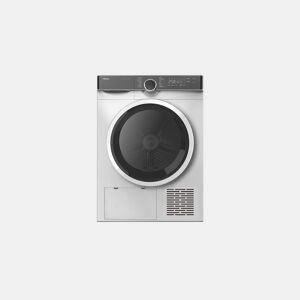 Máquina de secar roupa TEKA SHK 70840 WH 8kg bomba de calor da Conforama, fotografia 1
