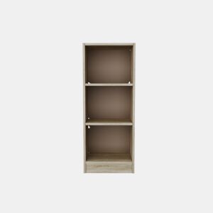 Estante EMA 41x104cm cor carvalho by Conforama, photo 1