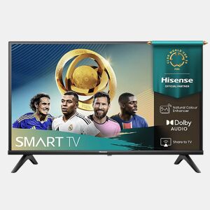 TV 32 polegadas HISENSE 32A4Q Smart TV HD by Conforama, photo 1