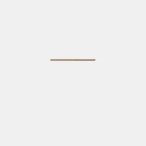 Estante de parede AREZZO carvalho artisan 140cm by Conforama, photo 1