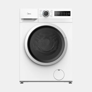 Máquina lavar roupa MIDEA MF110W70BA10EW-ES 7kg 1400rpm by Conforama, photo 1