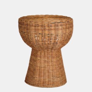 Mini mesa de apoio COCO 42x35cm da Conforama, fotografia 1