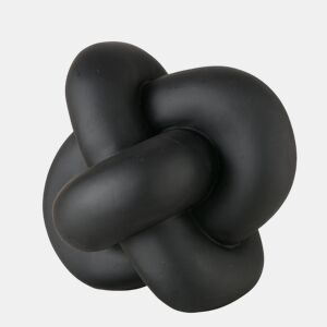 Figura KANOTTY BLACK da marca BOLTZE da Conforama, fotografia 1