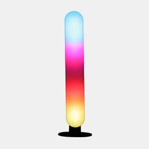 Candeeiro de mesa ODELE led 4W 26,5cm, marca CONFORAMA by Conforama, photo 1