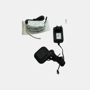 Led para vitrine alta 1 porta SION by Conforama, photo 1