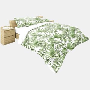 Colcha NATURALEZA poliéster cama 90cm by Conforama, photo 1