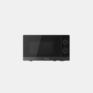 Micro-ondas TEKA MW FS20 BK 20 litros sem grill da Conforama, fotografia 1