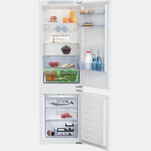 Combinado encastre BEKO BCHA275E4SN 262 litros No Frost by Conforama, photo 1