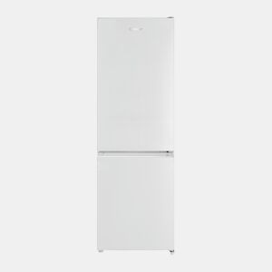Combinado INDESIT INKF 8251 W4E 250 litros No Frost branco da Conforama, fotografia 1