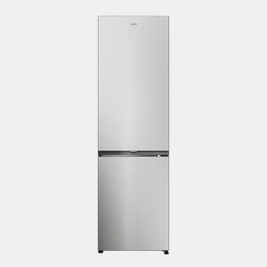 Combinado CANDY CNCQ2T518EX 279 litros No Frost inox by Conforama, photo 1