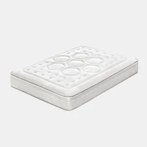 Colchão Pocket Balance Somnalis 90x200cm by Conforama, photo 1