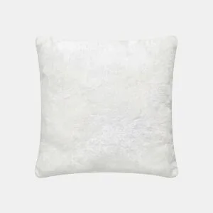 Almofada NIRVOR SHERPA 40x40cm sortido da Conforama, fotografia 1