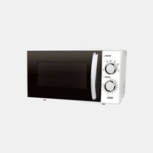 Micro-ondas MEI MW 1427 20L sem grill 700W branco by Conforama, photo 1