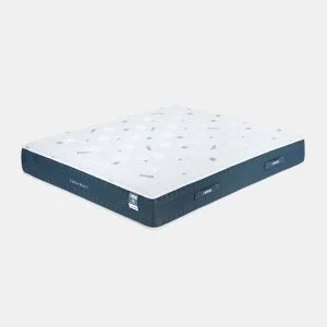 Colchão FRESH COOL MULTI 150x200cm multielástic MOLAFLEX by Conforama, photo 1