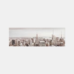 Quadro NY SKYLINE 50x150cm marca CONFORAMA da Conforama, fotografia 1