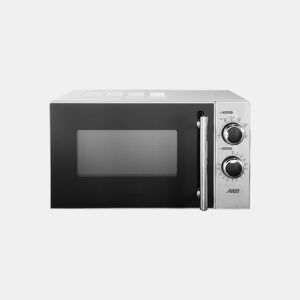 Micro-ondas MEI MW 1829 I 20L sem grill by Conforama, photo 1