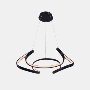 Candeeiro de teto MATT LED 30w 120x60x60cm marca CONFORAMA by Conforama, photo 1