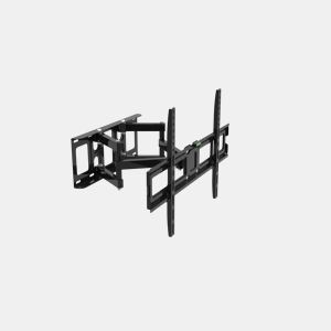 Suporte universal para TV modelo SAKKYO E20MDW da Conforama, fotografia 1