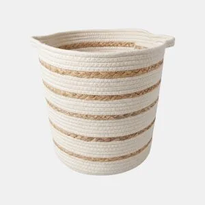 Cesta SAKINA M 34cm marca CONFORAMA by Conforama, photo 1