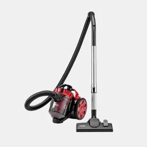 Aspirador sem saco FLAMA 1684FL 700W 1,5 litros by Conforama, photo 1