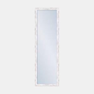 Espelho de pé NORDIC creme 147x45cm da Conforama, fotografia 1