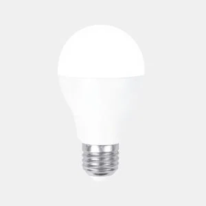 Lâmpada led STANDARD 8W E27 3000K marca ALVERLAMP by Conforama, photo 1