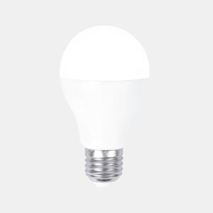 Lâmpada led STANDARD 8W E27 3000K marca ALVERLAMP da Conforama, fotografia 1