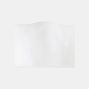 Cabeceira FLOW branco 160cm tecido by Conforama, photo 1