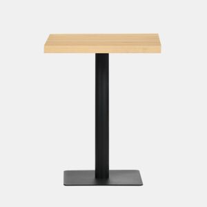 Mesa de cozinha alta EVENT 60x76x60cm by Conforama, photo 1