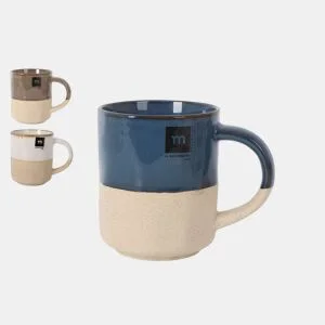 Caneca SKYLINE 450cc cores sortidas da Conforama, fotografia 1