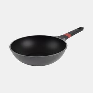Wok DENIA alumínio fundido 28cm by Conforama, photo 1