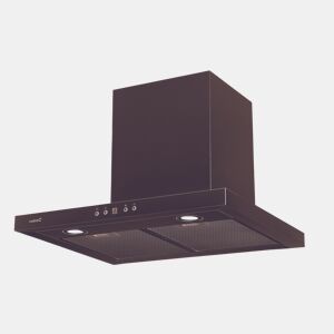 Exaustor decorativo CATA S PRO 6000 X da Conforama, fotografia 1