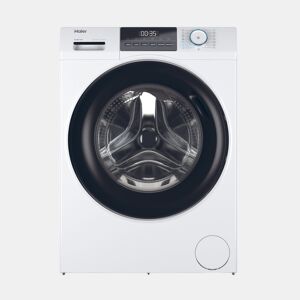 Máquina lavar roupa HAIER HW80-BP14929A-S 8kg 1400 RPM by Conforama, photo 1