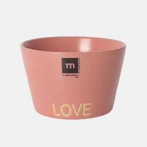 Bowl LOVEPEACE 650cc cores sortidas da Conforama, fotografia 1