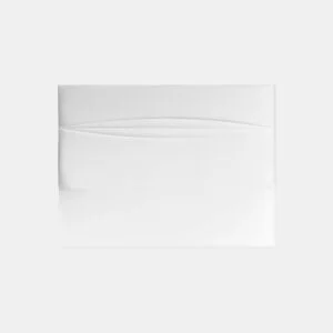 Cabeceira DAKAR pele sintética branco 160x120cm da Conforama, fotografia 1