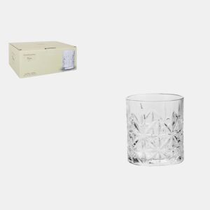 Conjunto de copos STAR 6 peças 0,275 litros marca CONFORAMA by Conforama, photo 1