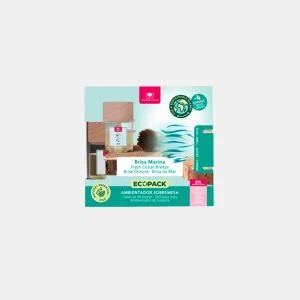 Ambientador para casa BRISA MARINA 40ml by Conforama, photo 1