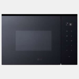 Micro-ondas encastre LG MGBZ2593F 25 litros com grill by Conforama, photo 1
