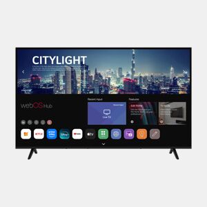 TV 55 polegadas FAR LE-55KA1 Smart TV 4K UHD LED by Conforama, photo 1