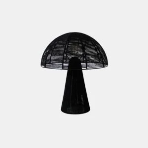 Candeeiro de mesa ZAGRE marca ECOANYA da Conforama, fotografia 1