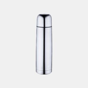 Thermos 500ml HOMELY aço inoxidável by Conforama, photo 1