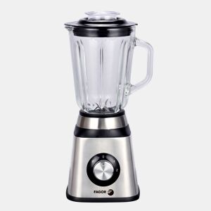 Liquidificadora FAGOR FGE04006 COOLMIX ONE 450W 1,5 litros by Conforama, photo 1
