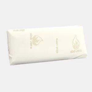 Almofada VISCOELÁSTICA para cama de 90cm da Conforama, fotografia 1