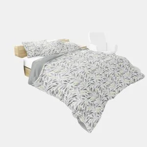 Edredão poliéster CLOE cama 90cm by Conforama, photo 1