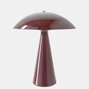 Candeeiro de mesa RUA castanho marca ECOANYA da Conforama, fotografia 1