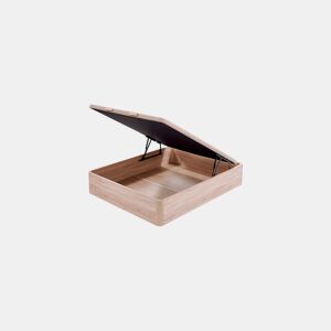 Sommier FLEX BOX rebatível roupeiro horizontal natural 105x200cm by Conforama, photo 1